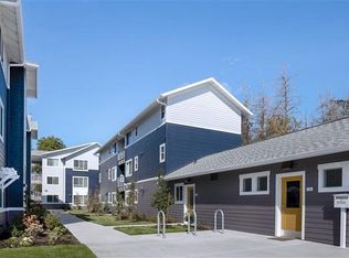 Juniper Apartments, Portland, OR 97230