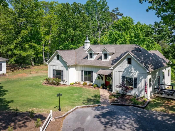 150 Joal Ln, Wilsonville, AL 35186