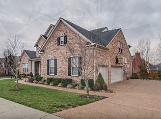 207 Benmore Dr, Franklin, TN 37064
