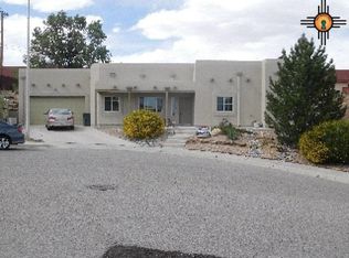1903 Meritt Ln, Gallup, NM 87301