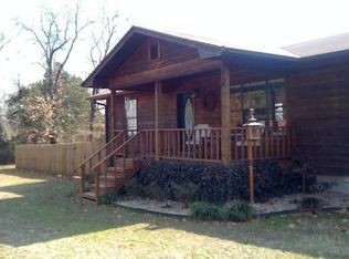 1334 Lowder Rd, Booneville, AR 72927