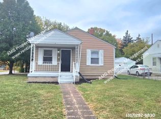 1804 N Irvington Ave, Indianapolis, IN
