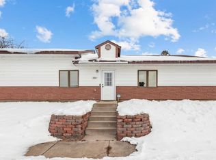 250 Pine St, Grasston, MN 55030