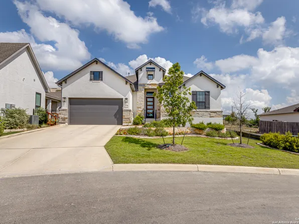 23434 Grande Vista, San Antonio, TX 78261