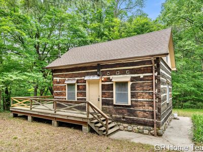 8607 S Ferris Ave, Newaygo, MI, 49337