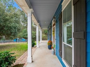 85147 N Factory Rd, Folsom, LA 70437