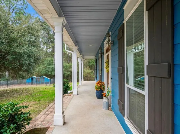 85147 N Factory Rd, Folsom, LA 70437
