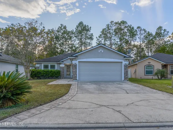241 N ABERDEENSHIRE Drive, St. Johns, FL 32259