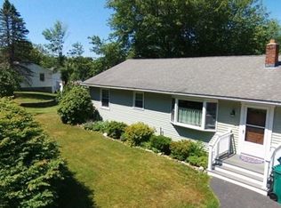 762 Ashby State Rd, Fitchburg, MA 01420