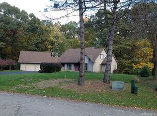 24 Parkington Mdws, Rochester, NY 14625