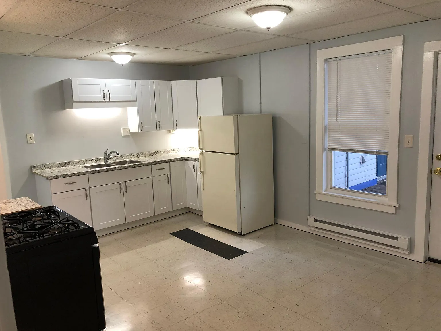 1 bed, $1,750 — Photo 1