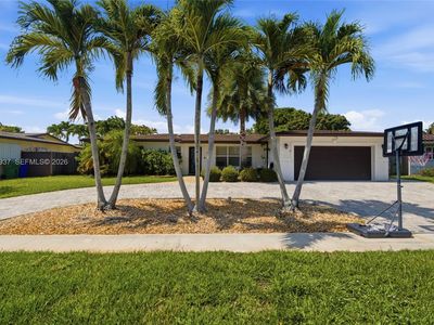 11700 NW 14th St, Hollywood, FL, 33026