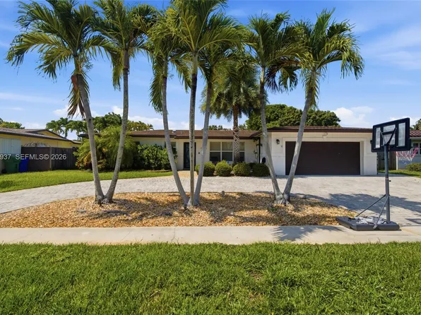 11700 NW 14th St, Hollywood, FL 33026
