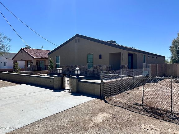 2nd image of 21617 W WILSON Avenue