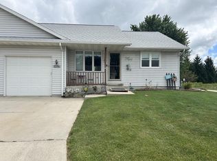 W3206 County Road Pp, Sheboygan Falls, WI 53085
