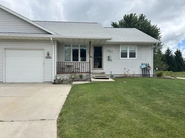 W3206 County Road PP, Sheboygan Falls, WI 53085