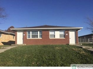 2411 N Bolton Ave, Indianapolis, IN 46218