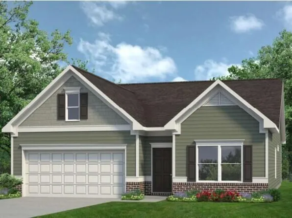 59 Chardonnay Dr, Lillington, NC 27546