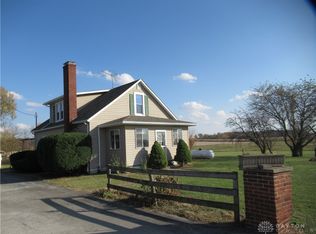 4059 Jaysville Saint Johns Rd, Greenville, OH 45331
