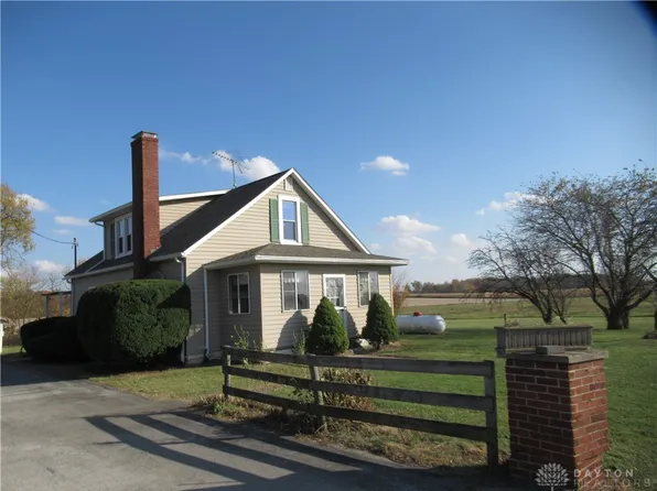 4059 Jaysville Saint Johns Rd, Greenville, OH 45331