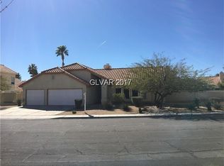 1905 Tomahawk Dr, Henderson, NV 89074