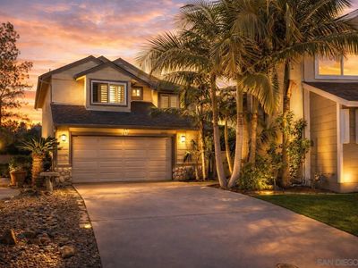 6848 Via Verano, Carlsbad, CA, 92009