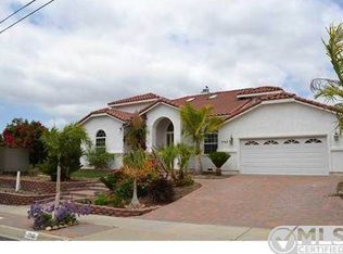 7742 Lake Tahoe Ave, San Diego, CA 92119