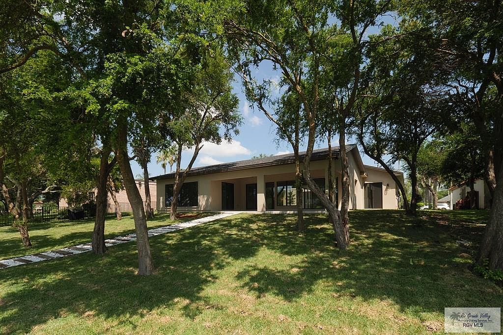 805 Santa Ana Ave, Rancho Viejo, TX 78575 MLS 29741173 Zillow