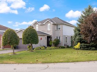 36 Kara Ln, Tillsonburg, ON N4G 5M3