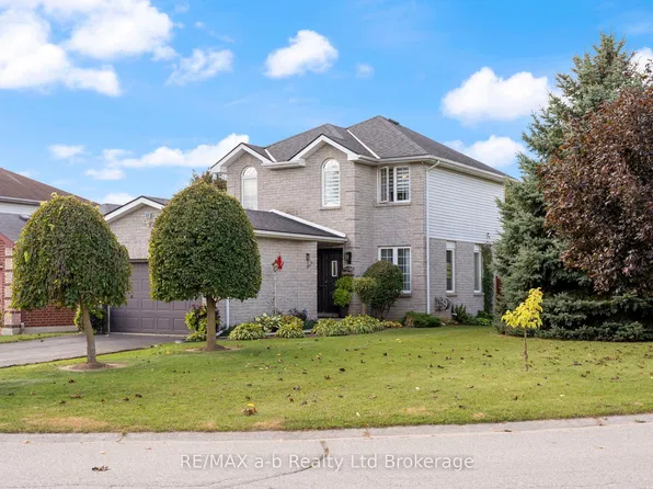 36 Kara Ln, Tillsonburg, ON N4G 5M3