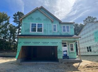 4040 Whitney Peak Dr, Raleigh, NC 27616