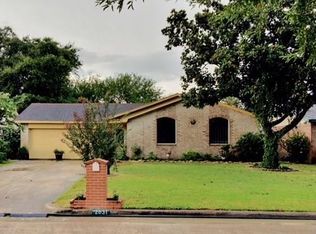 2031 Bridge Cross Ln, Houston, TX 77067