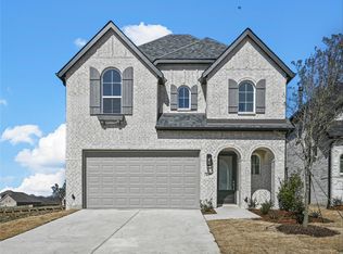 817 Trailing Vine Way, Lavon, TX 75166