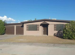 708 Haverhill Rd, El Paso, TX 79907