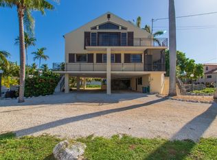 221 Corsair Rd, Duck Key, FL 33050
