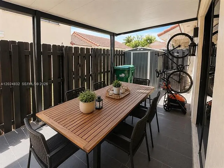 6538 NW 170th Ln #Townhouse 6538 — Photo 14