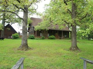 85 Bonifield Ln, Metropolis, IL 62960