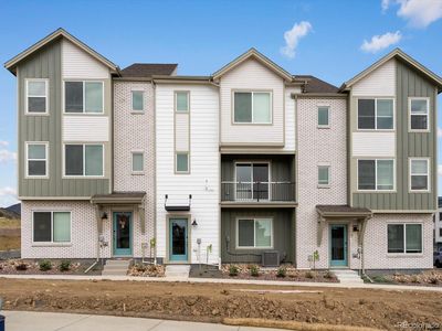 14586 Mellow Court, Morrison, CO, 80465