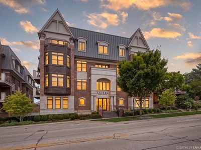 (Undisclosed Address), Highland Park, IL, 60035