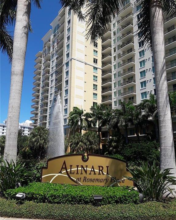 1st image of 800 N Tamiami Trl Unit 1501