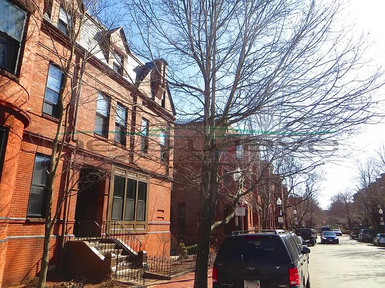 14 Cumberland St #7 — Photo 10