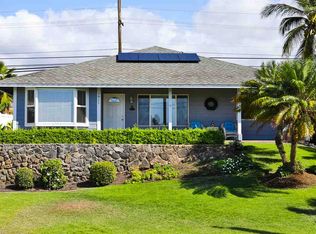 2811 Panepoo St, Kihei, HI 96753
