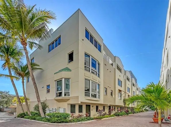 235 Cocoanut Ave Unit 113C, Sarasota, FL 34236