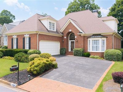2324 Littlebrooke Ln, Atlanta, GA, 30338