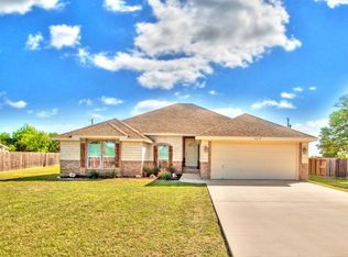 4619 Whisper Trl, Belton, TX 76513