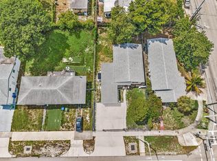 446 NW 119TH Street, Miami, FL 33168