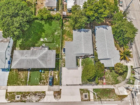 446 NW 119TH Street, Miami, FL 33168