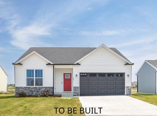 LOT 2 20th Ave, Silvis, IL 61282