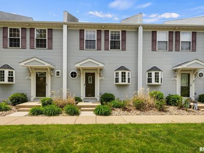 3329 W King James Rd, Peoria, IL, 61615