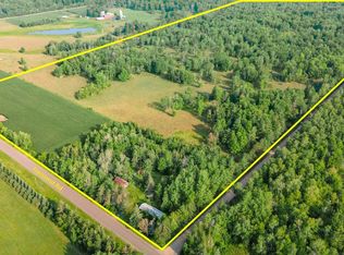 16939 Friesland Rd, Hinckley, MN 55037